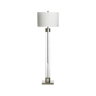 EEA Modern Designer Corner Floor Standing Lamp Decorative